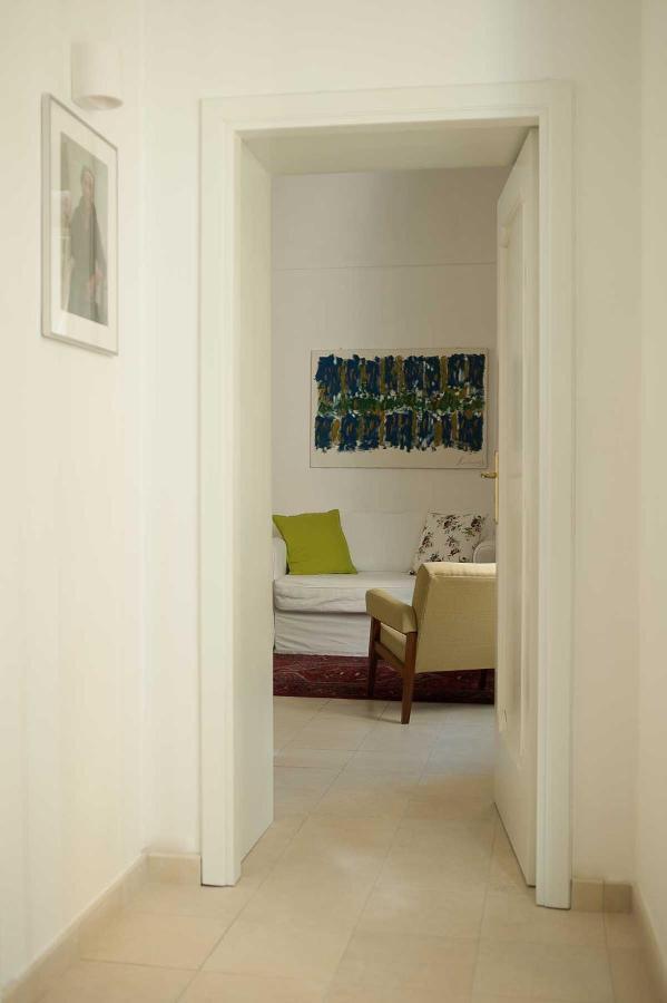 Apartment Dimora Rugiada *