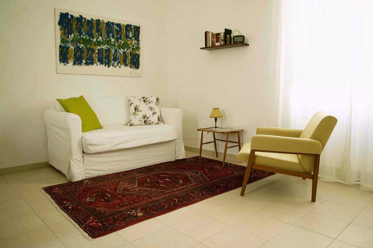 Apartment Dimora Rugiada *