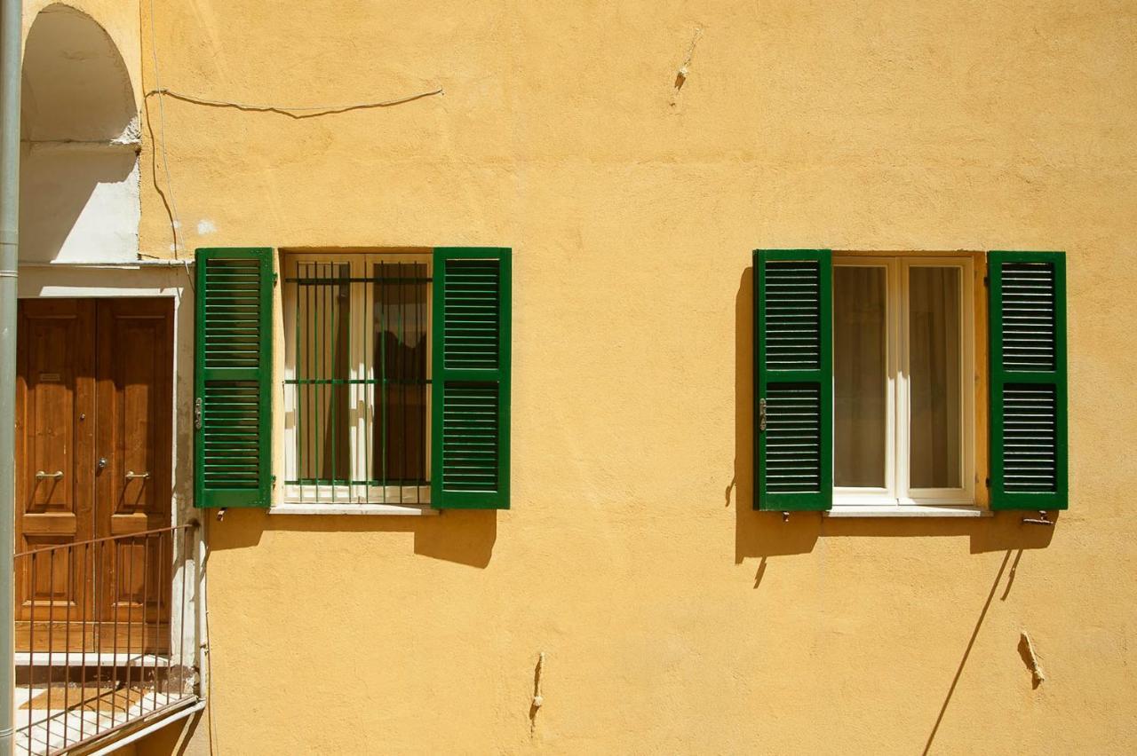 Dimora Rugiada Chieti