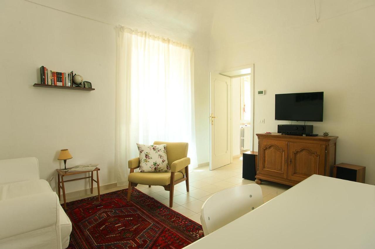 Dimora Rugiada Apartment Chieti