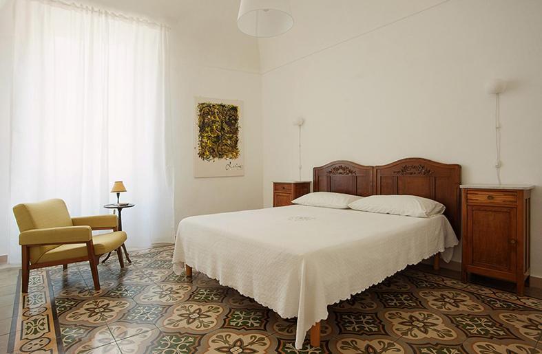 Apartment Dimora Rugiada Chieti