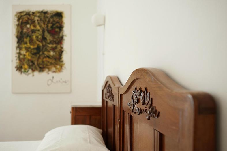 Apartment Dimora Rugiada