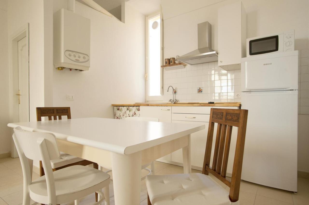 Apartment Dimora Rugiada *