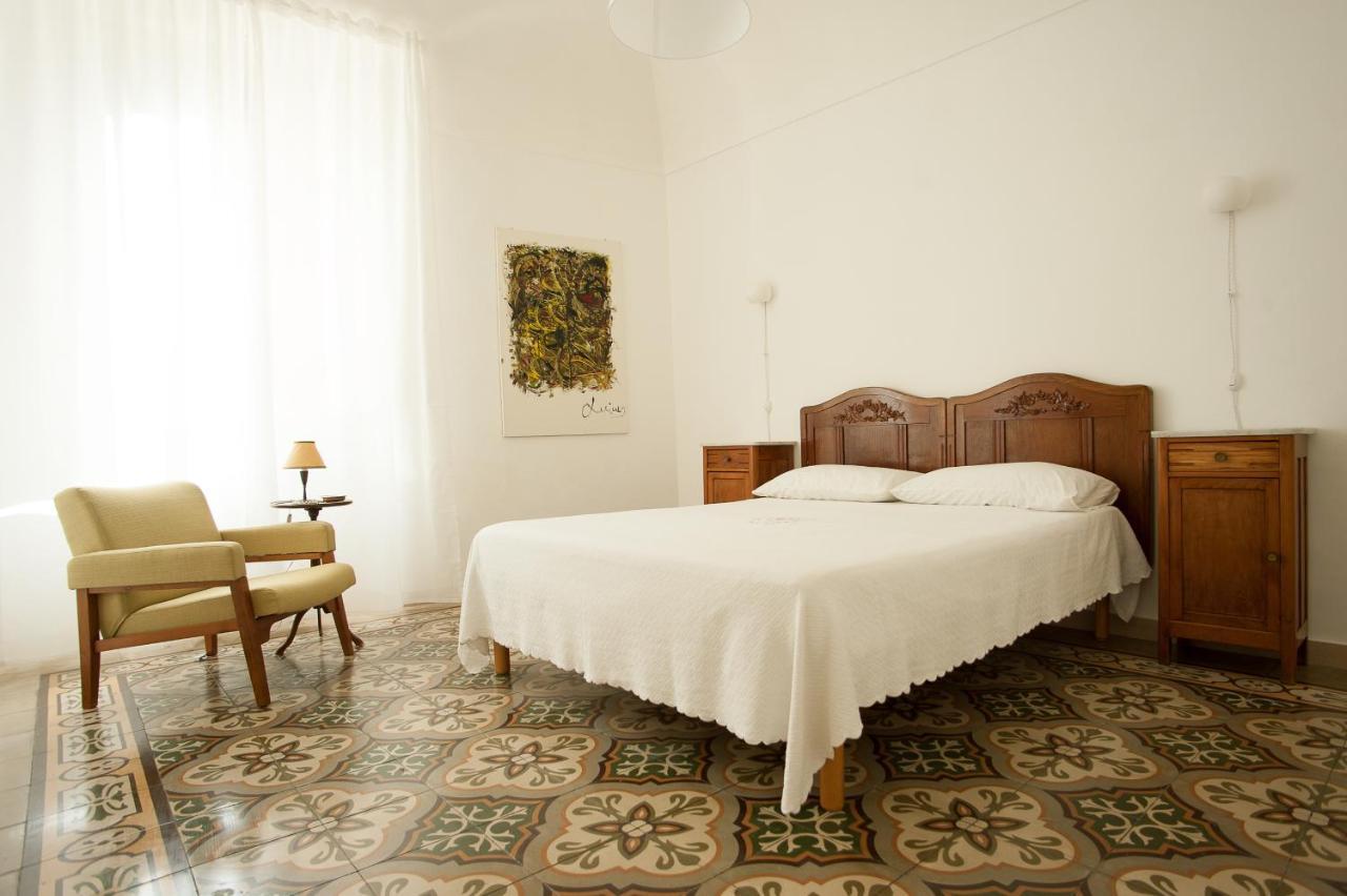 Apartment Dimora Rugiada